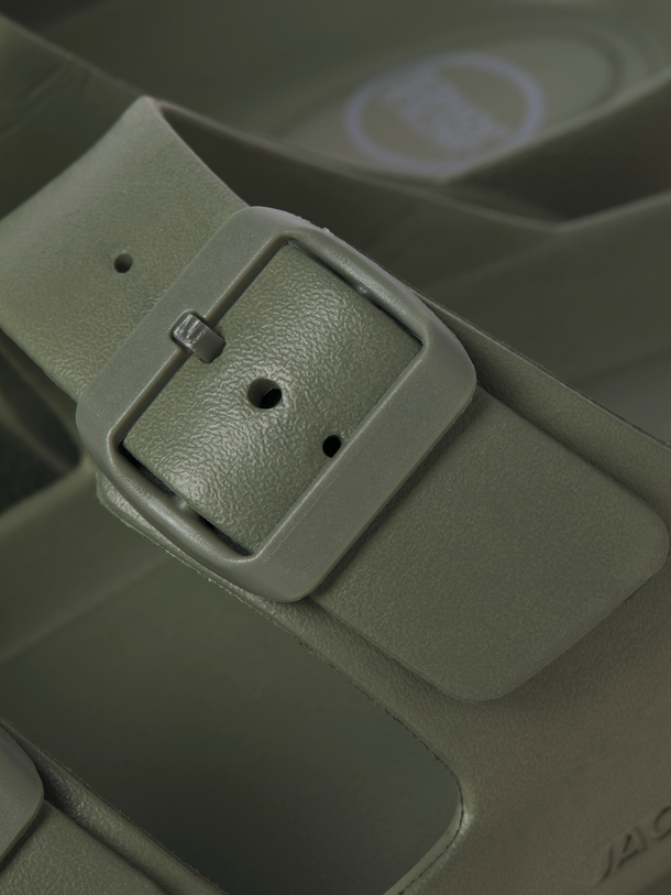 Product SANDALIA ROXTON - Khaki - Image 10