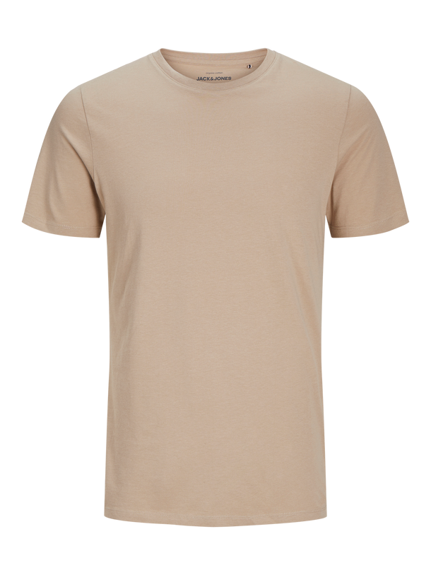 Product CAMISETA ORGANIC - Crockery Detail:SLIM - Image 1
