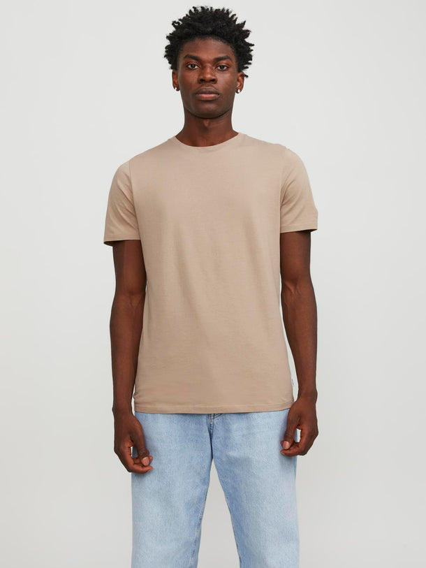 Product CAMISETA ORGANIC - Crockery Detail:SLIM - Image 6