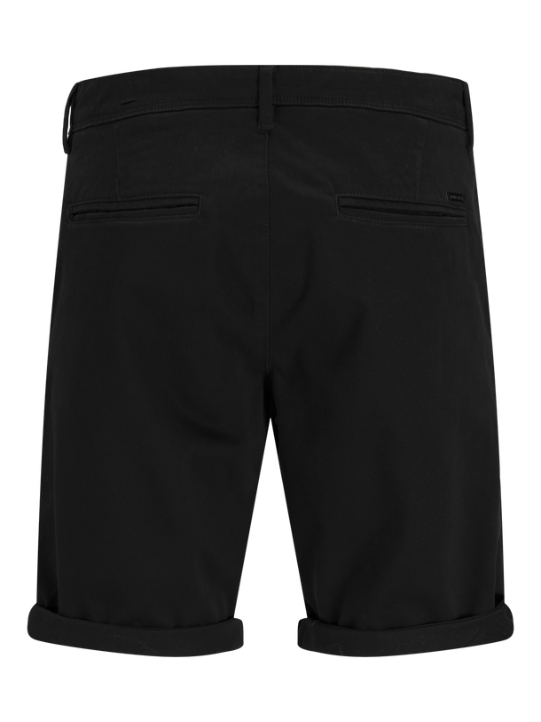 Product SHORT BOWIE-Black - Image 2