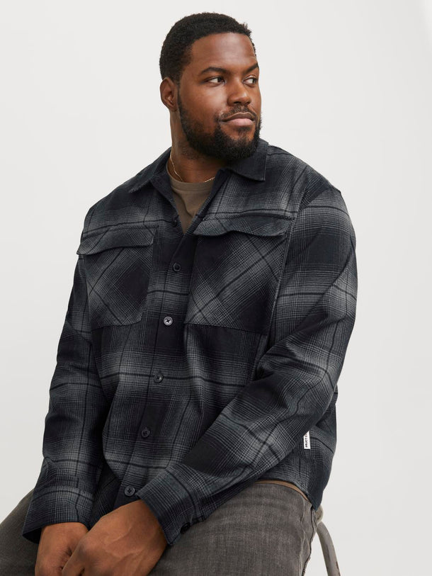 Product SOBRECAMISA CHARLIE PLUS - Urban Chic - Image 6