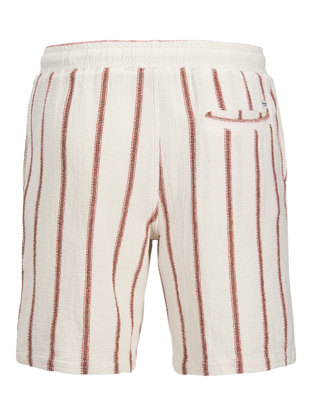 Product SHORT JOGGING RELAXED JAIDEN JNR - Arabian Spice - Image 2