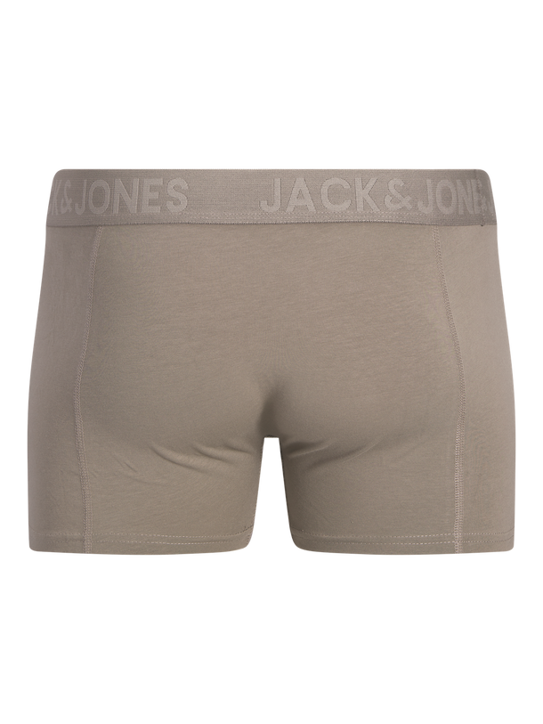 Product PACK DE 3 BOXERS FEDERICO- - Image 5