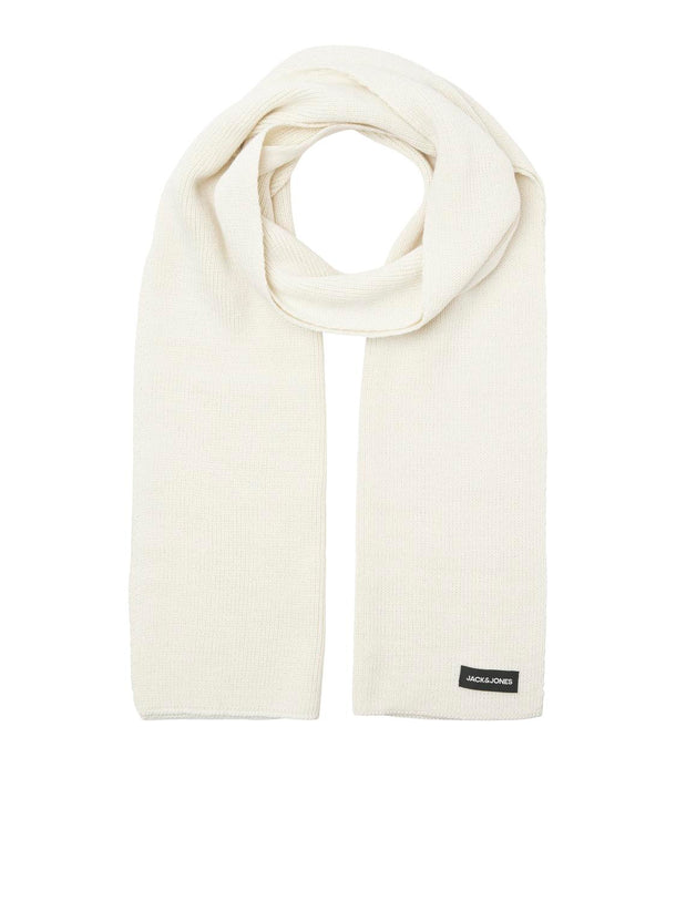 Product BUFANDA DNA BÁSICA-Antique White - Image 2