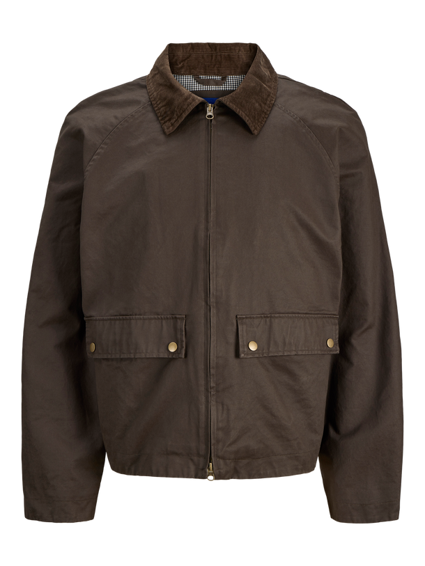 Product CAMPERA WORKER BEDFORD- - Image 5