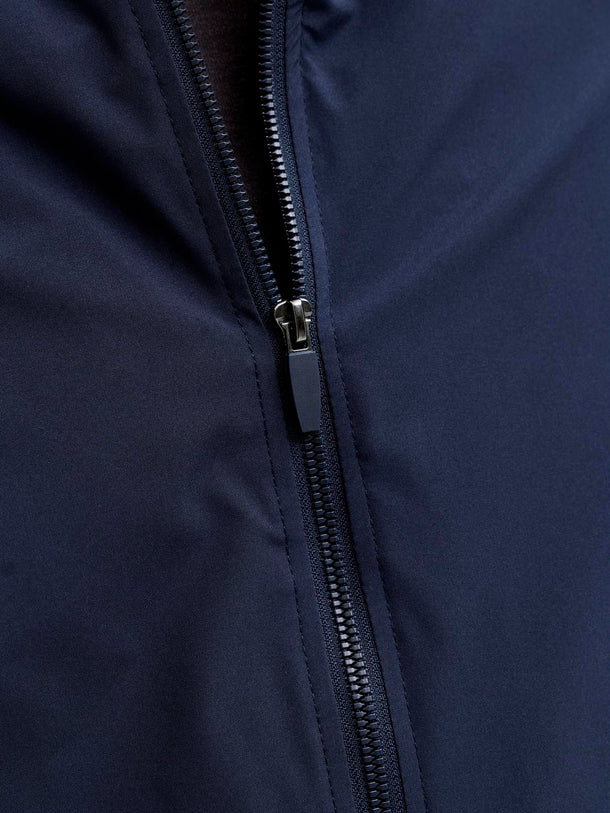 Product CAMPERA BOMBER CHARGE-Navy Blazer - Image 6