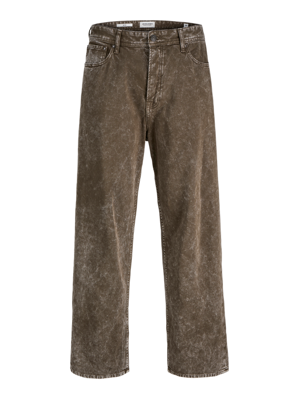 Product PANTALÓN BAGGY TIRO ALTO ALEX-Crocodile - Image 5
