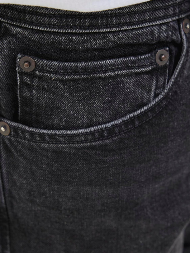 Product SHORT RICK ORIGINAL 360-Black Denim Pack:AM 363 - Image 3