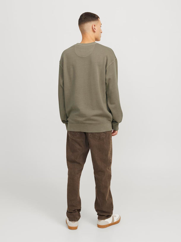 Product BUZO CHARGE FADED-Silver Sage - Image 3