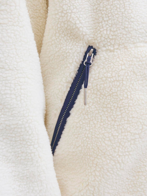 Product CAMPERA TEDDY NORREBRO - Ocean Cavern - Image 6