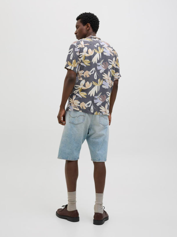 Product CAMISA LUKE-Iron Gate - Image 2