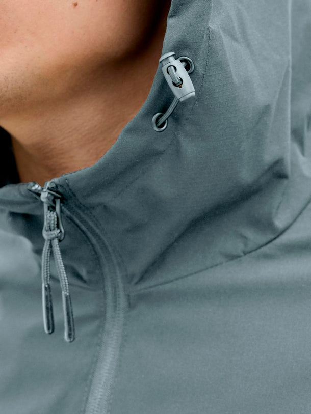 Product CAMPERA VESTERBRO SOFTSHELL-Stormy Weather - Image 6