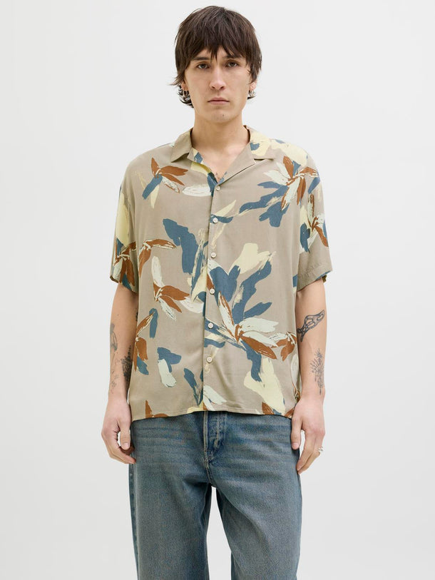 Product CAMISA LUKE-Silver Sage - Image 5