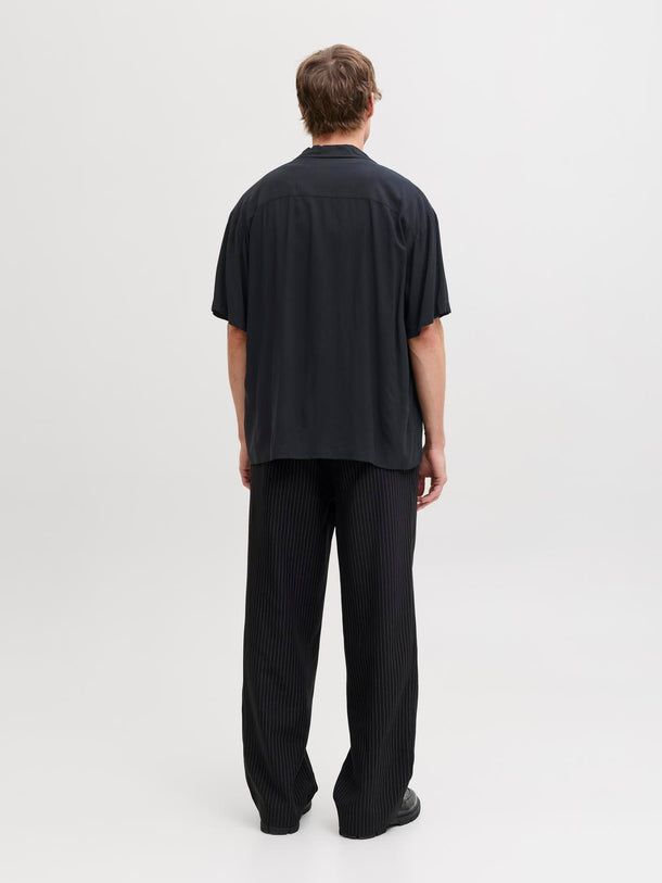 Product CAMISA MANGA CORTA JEFF RESORT- - Image 4