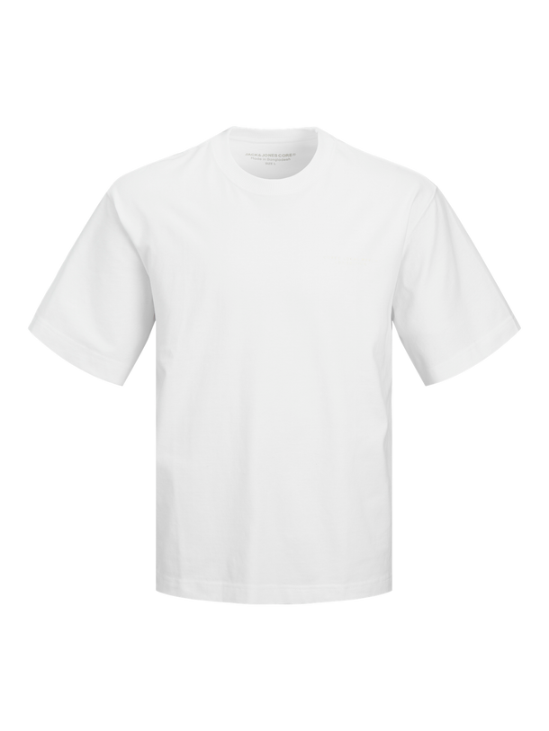 Product CAMISETA EASTER - Bright White - Image 2
