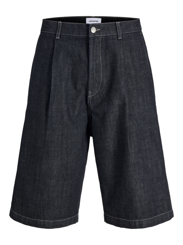 Product SHORTS DENIM IRON LLOYD- - Image 5