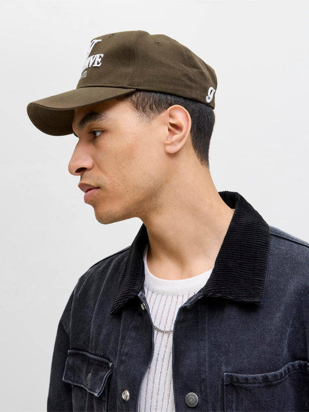 Product GORRO HAINES-Chocolate Chip - Image 5