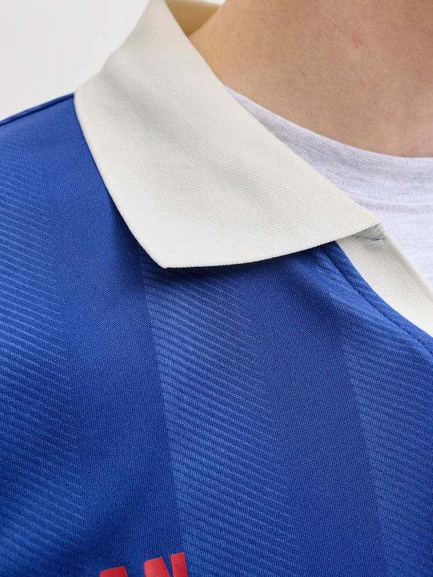 Product CAMISETA RELAXED POLO FIFA- - Image 7