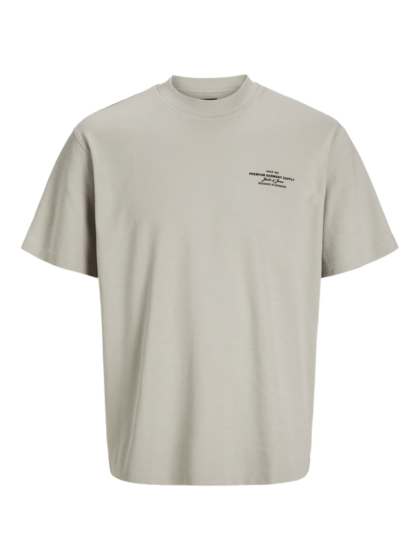 Product CAMISETA CHAD-Silver Lining - Image 5