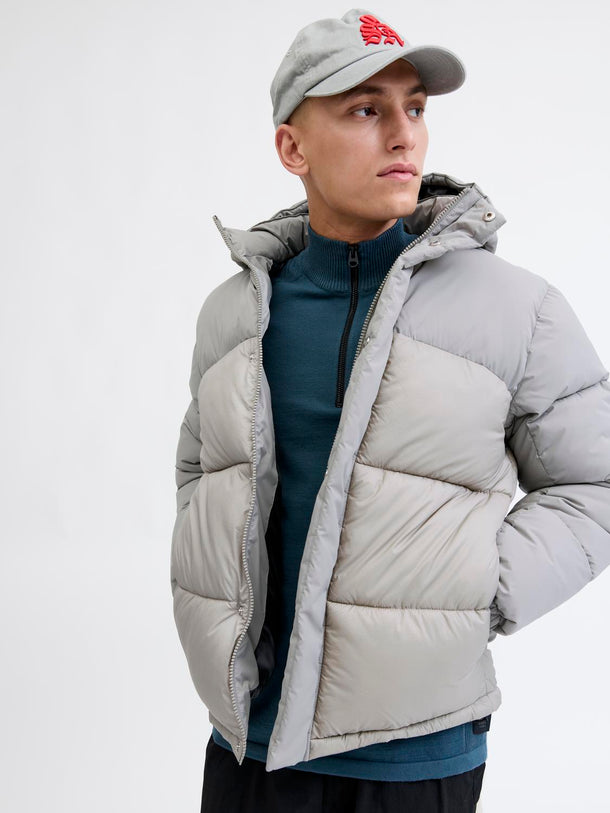 Product CAMPERA PUFFER UNION-Paloma - Image 3