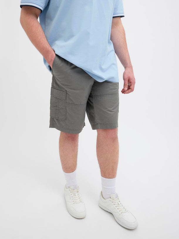 Product SHORT COLE PLUS - Castlerock - Image 5
