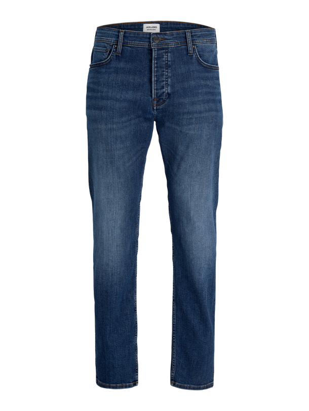 Product JEAN TAPERED TIRO MEDIO MIKE 172- - Image 5