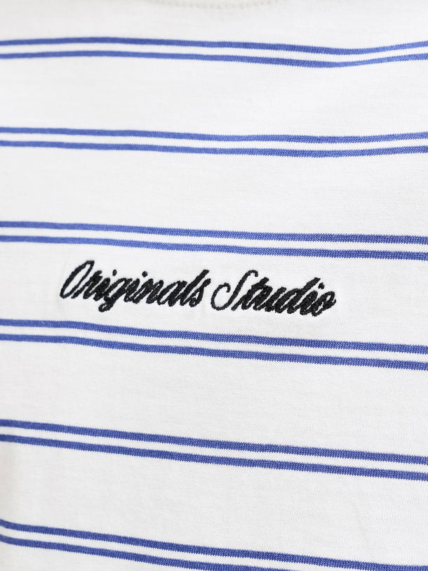 Product REMERA A RAYAS NORREBRO JNR- - Image 6
