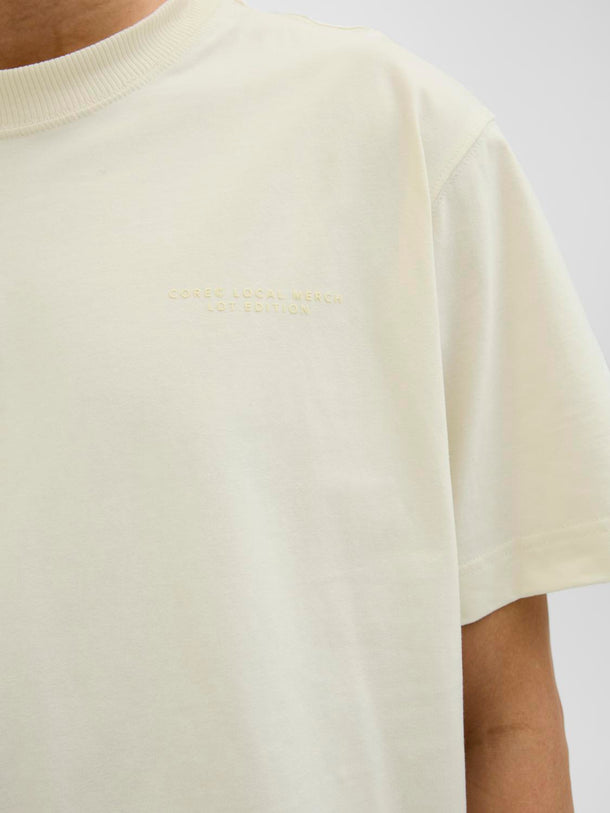 Product CAMISETA EASTER - Sweet Corn - Image 3