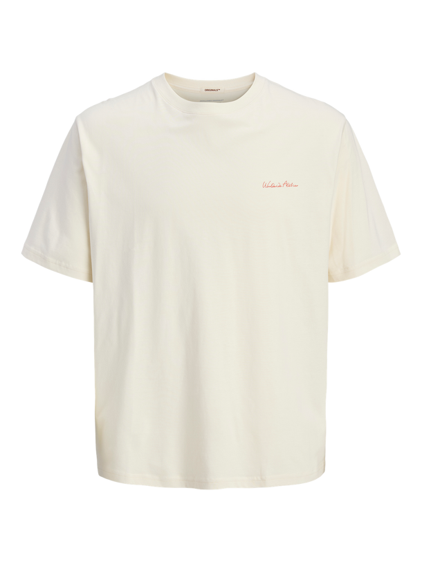 Product CAMISETA ACAPULCO PHOTO-Antique White - Image 2