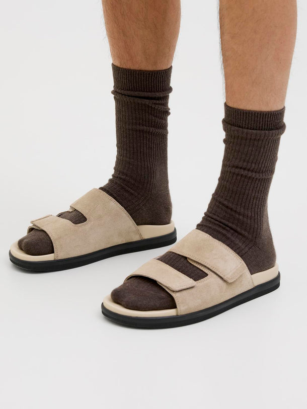 Product SANDALIA STOCKHOLM-Plaza Taupe - Image 6