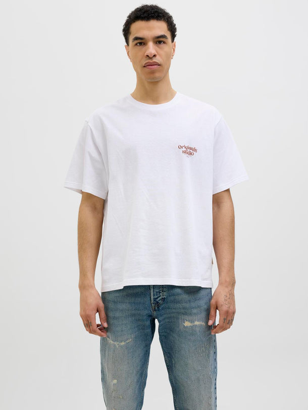 Product CAMISETA ACAPULCO - Bright White - Image 7