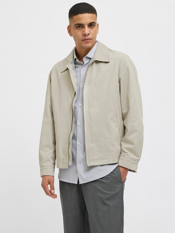 Product CAMPERA AVIADOR KYLE-Silver Lining - Image 4