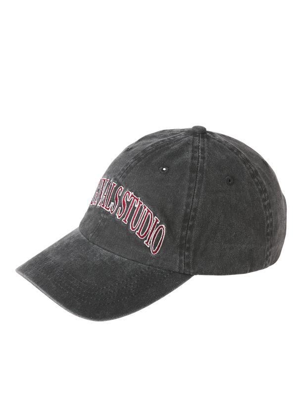 Product GORRO BORDADO BASE-Black - Image 1