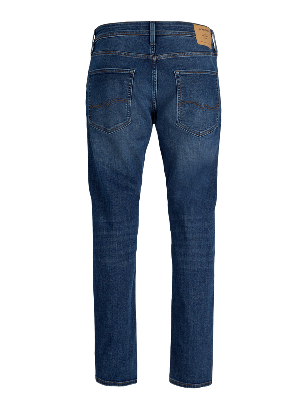 Product JEAN TAPERED TIRO MEDIO MIKE 172- - Image 6