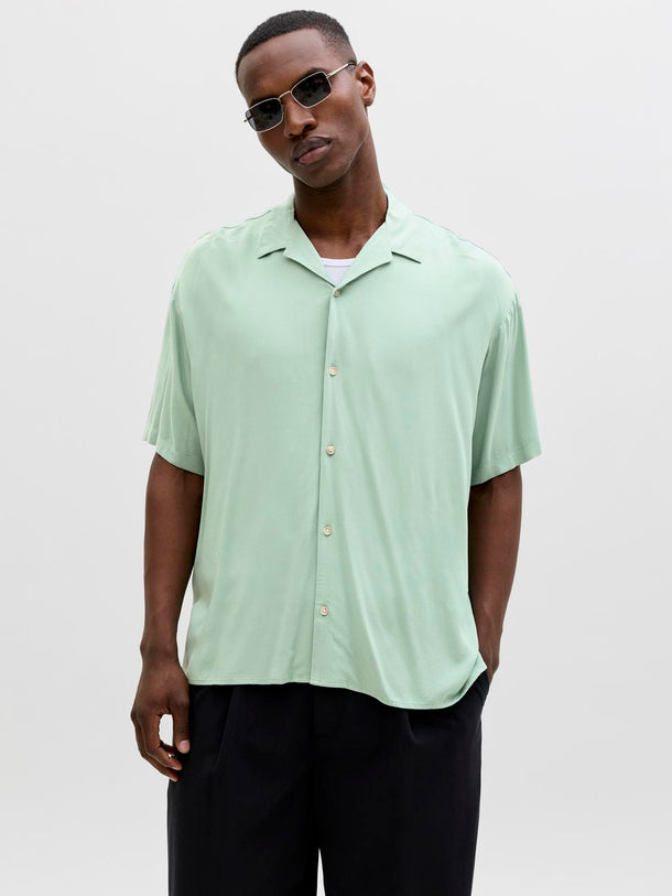 Product CAMISA MANGA CORTA JEFF RESORT- - Image 1