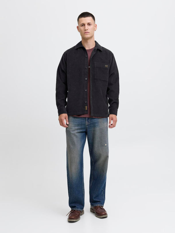 Product SOBRECAMSIA DE PANA RELAXED- - Image 2