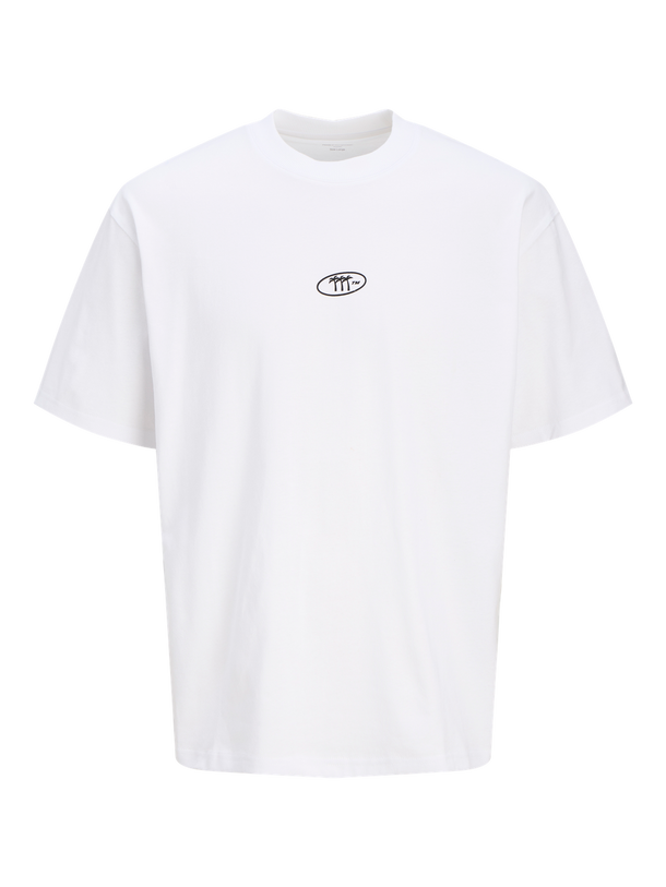 Product CAMISETA RETREAT-Bright White - Image 2