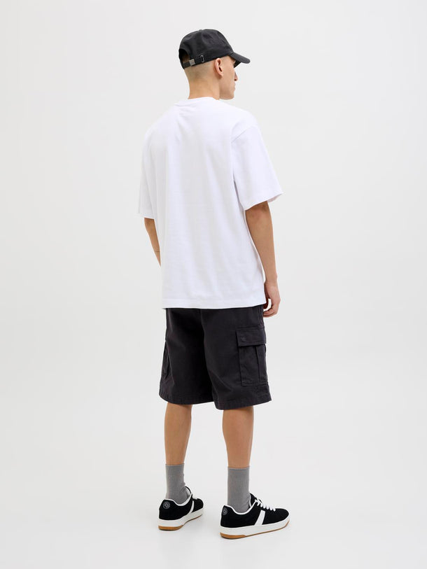 Product SHORT CARGO AVERY-Black - Image 7