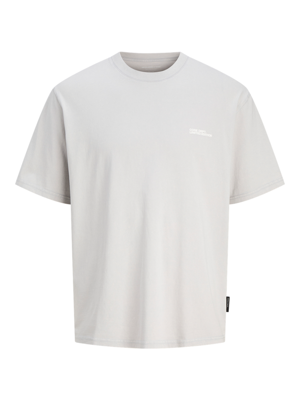 Product CAMISETA INFINITY JNR-Gray Dawn - Image 5