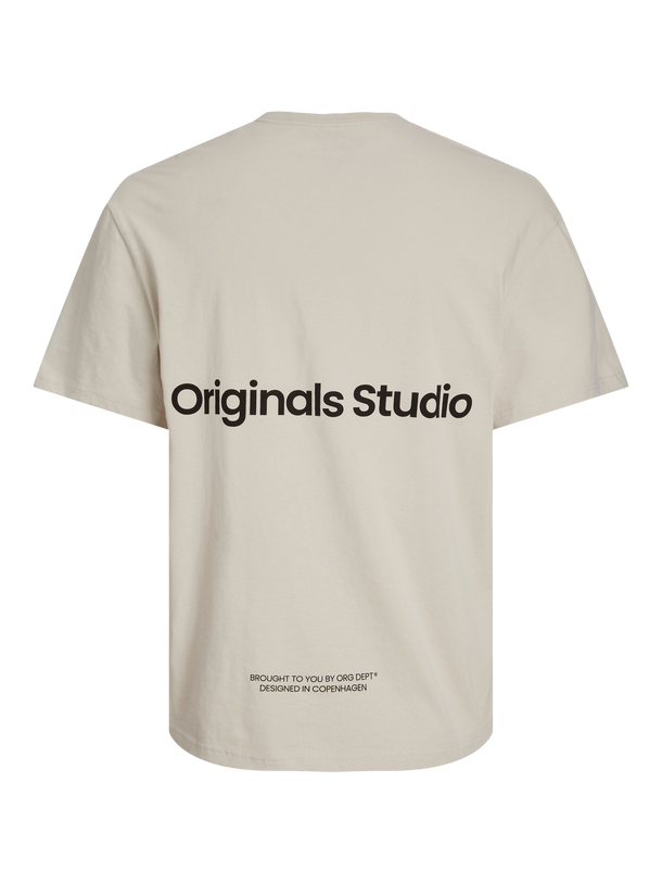 Product CAMISETA VESTERBRO - Moonbeam - Image 15