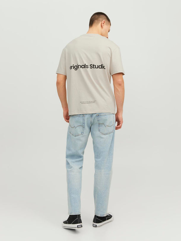 Product CAMISETA VESTERBRO - Moonbeam - Image 4