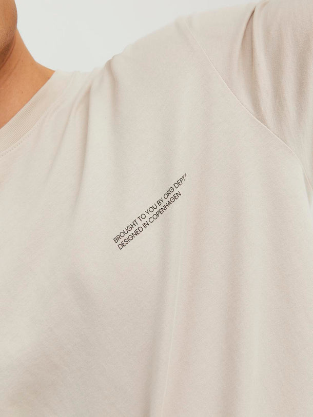 Product CAMISETA VESTERBRO - Moonbeam - Image 6