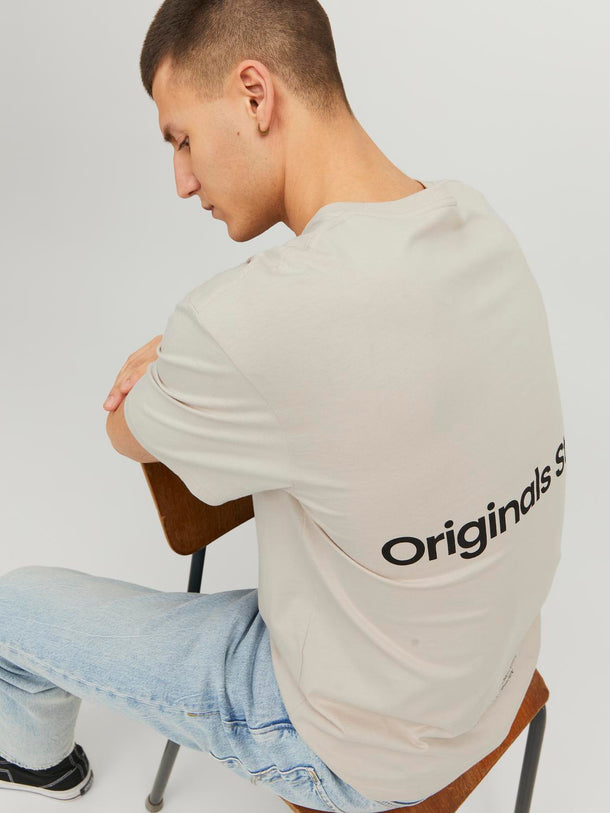 Product CAMISETA VESTERBRO - Moonbeam - Image 5