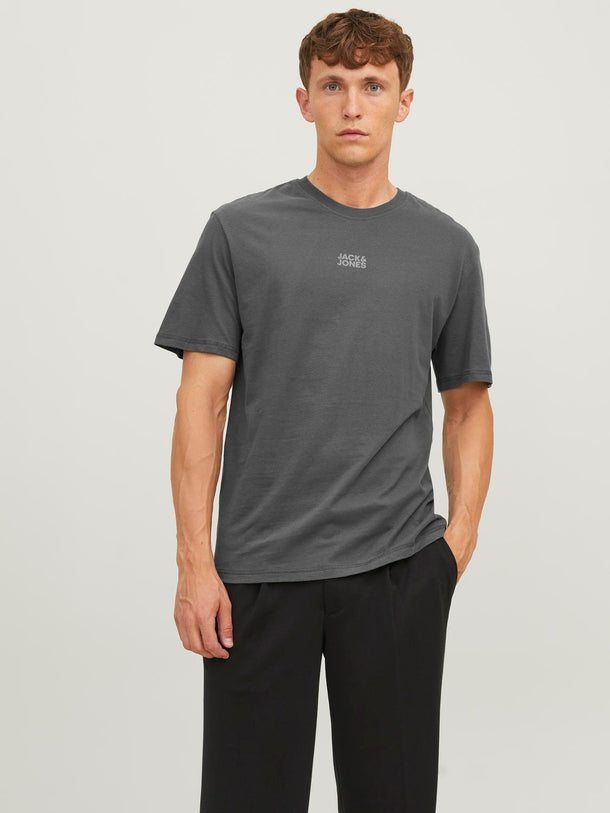 Product CAMISETA CLASSIC - Asphalt - Image 2