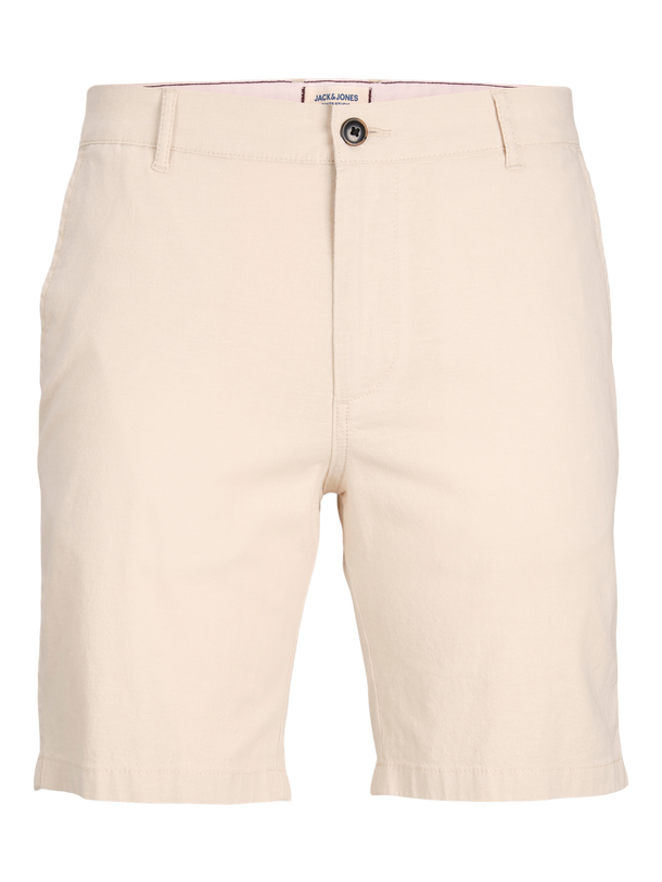 Product SHORT LINO DAVE-Moonbeam - Image 1