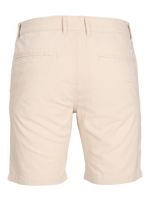 Product SHORT LINO DAVE-Moonbeam - Image 2