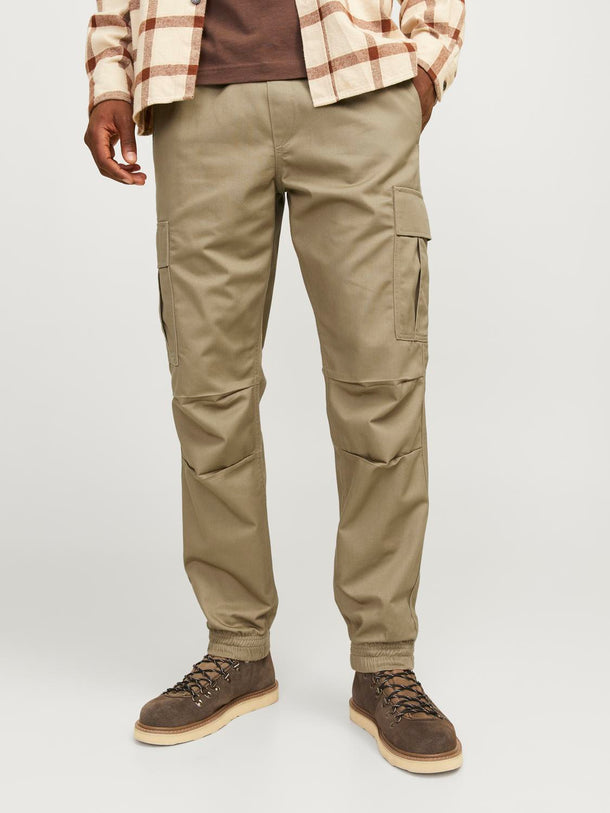 Product PANTALÓN JOGGER KANE - Elmwood - Image 6