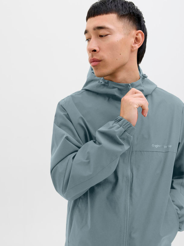 Product CAMPERA VESTERBRO SOFTSHELL-Stormy Weather - Image 4