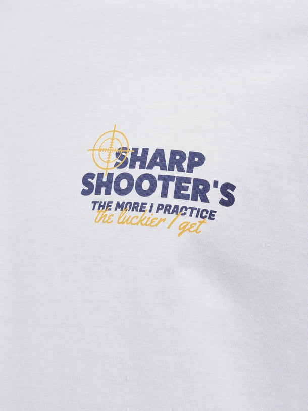 Product CAMISETA BIGWIG -  Print:SHARP SHOOTERS - Image 3