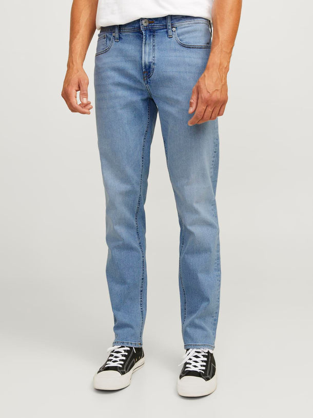 Product JEAN ADAM 330-Blue Denim - Image 3